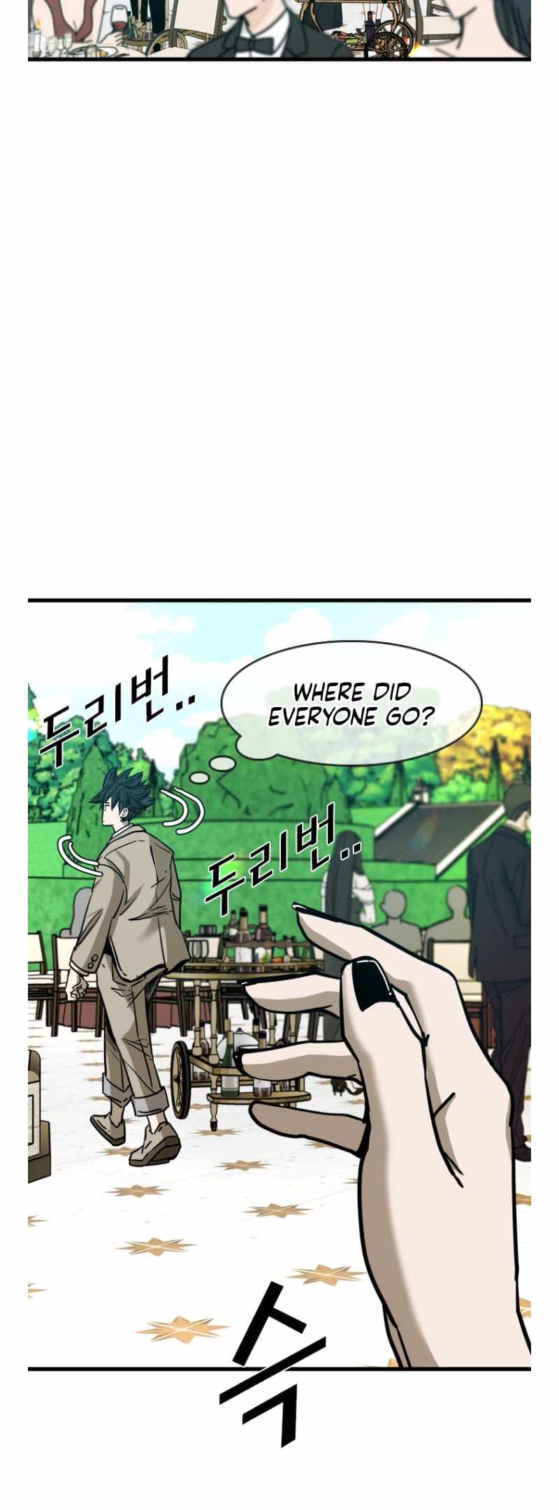 Shark Chapter 349-eng-li - Page 42