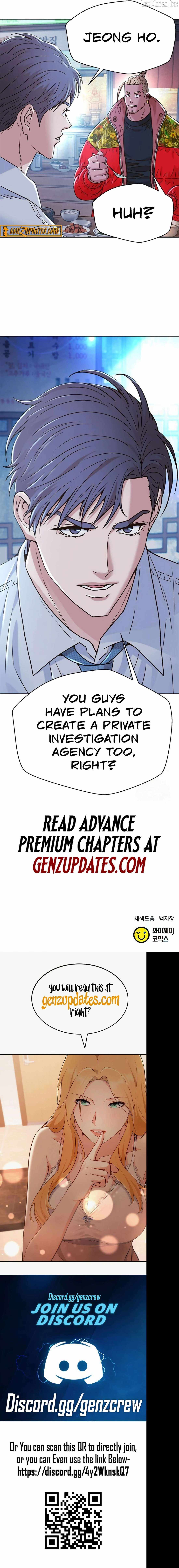 Judge Lee Han Young Chapter 221-eng-li - Page 18