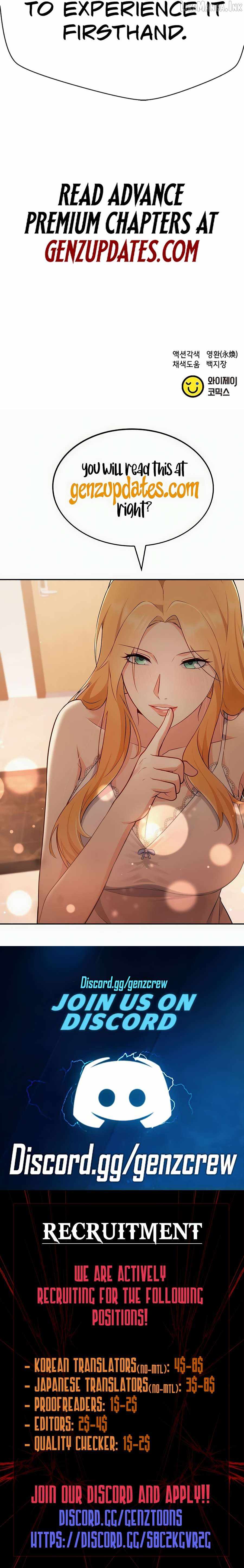 Judge Lee Han Young Chapter 212-eng-li - Page 19