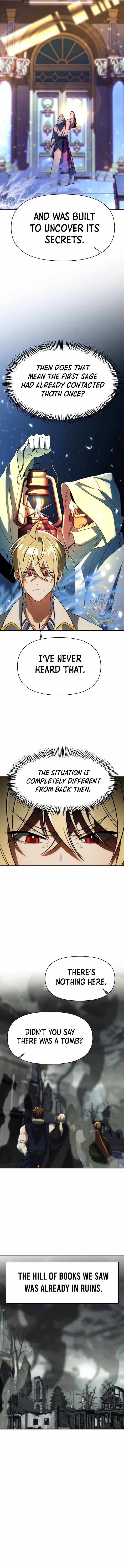 Archmage Transcending Through Regression Chapter 208-eng-li - Page 2