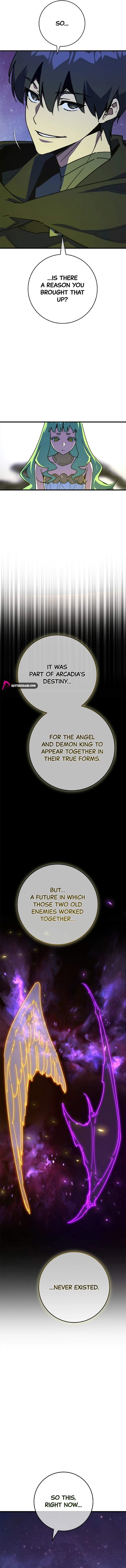 World’s Strongest Troll Chapter 190-eng-li - Page 17