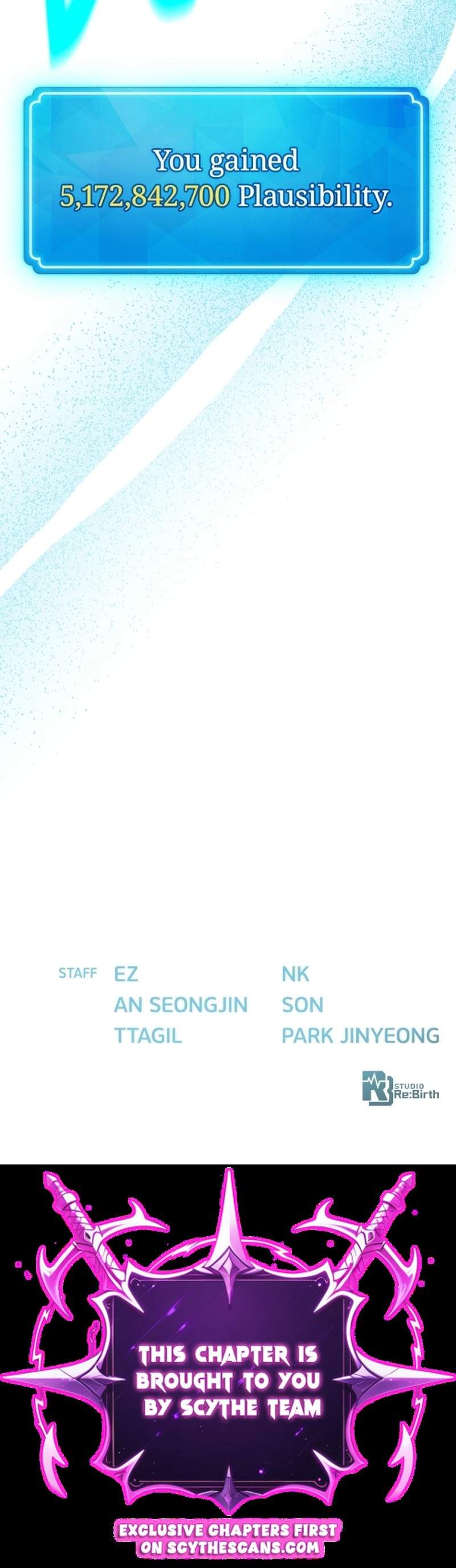 World’s Strongest Troll Chapter 190-eng-li - Page 21