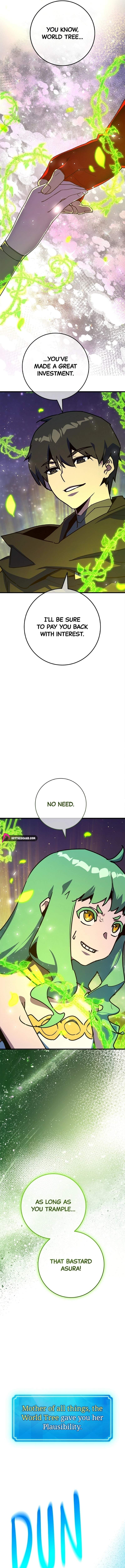 World’s Strongest Troll Chapter 190-eng-li - Page 20