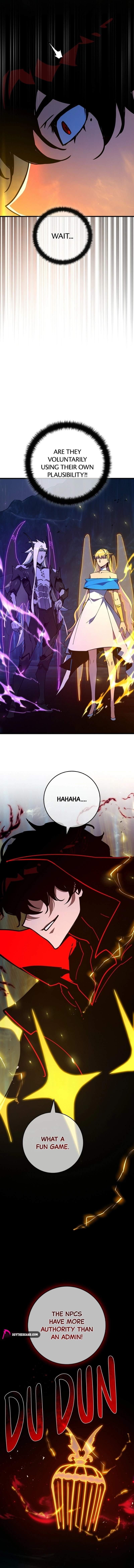 World’s Strongest Troll Chapter 190-eng-li - Page 2