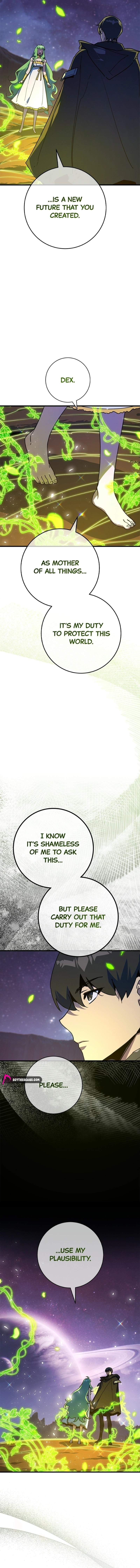 World’s Strongest Troll Chapter 190-eng-li - Page 18