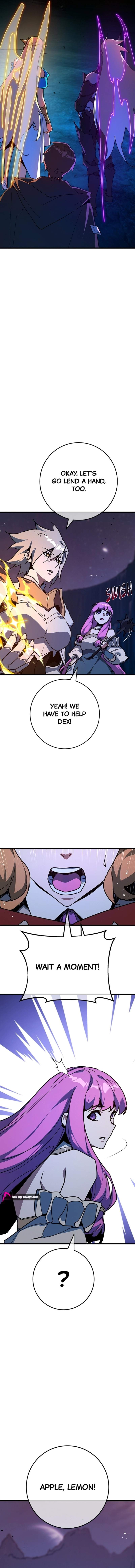 World’s Strongest Troll Chapter 190-eng-li - Page 3