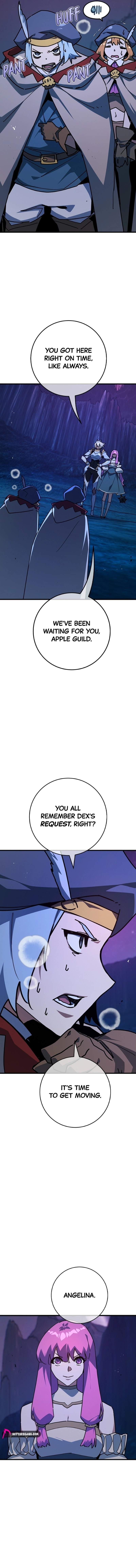 World’s Strongest Troll Chapter 190-eng-li - Page 4