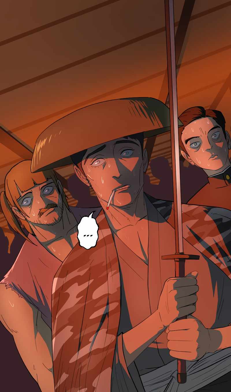 Brandal Chapter 49-eng-li - Page 6