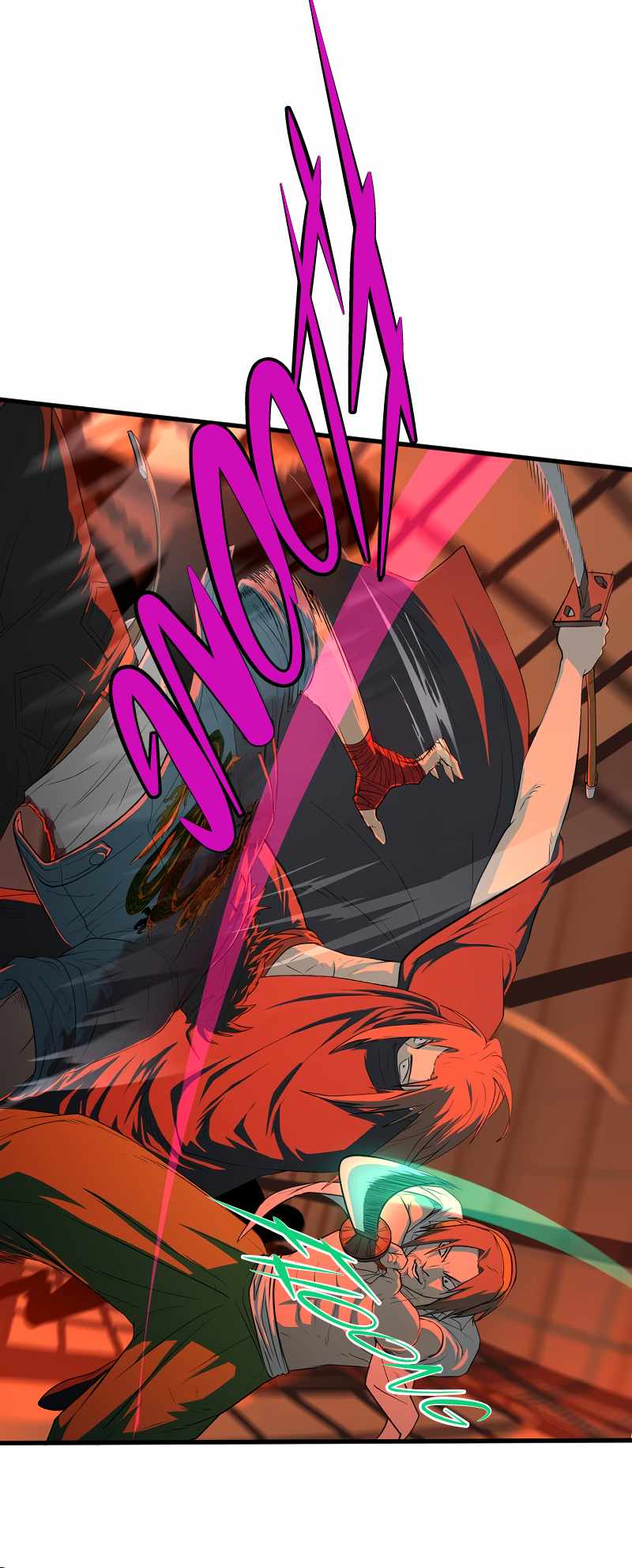 Brandal Chapter 48-eng-li - Page 31