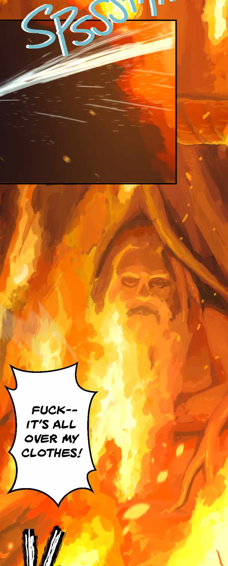 Brandal Chapter 48-eng-li - Page 9