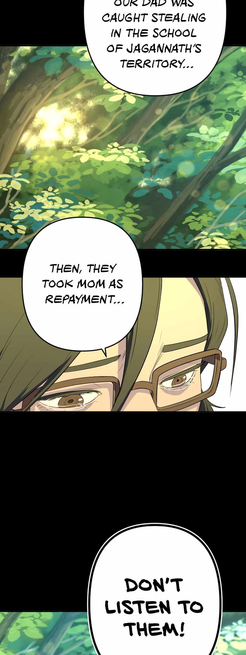 Brandal Chapter 47-eng-li - Page 37