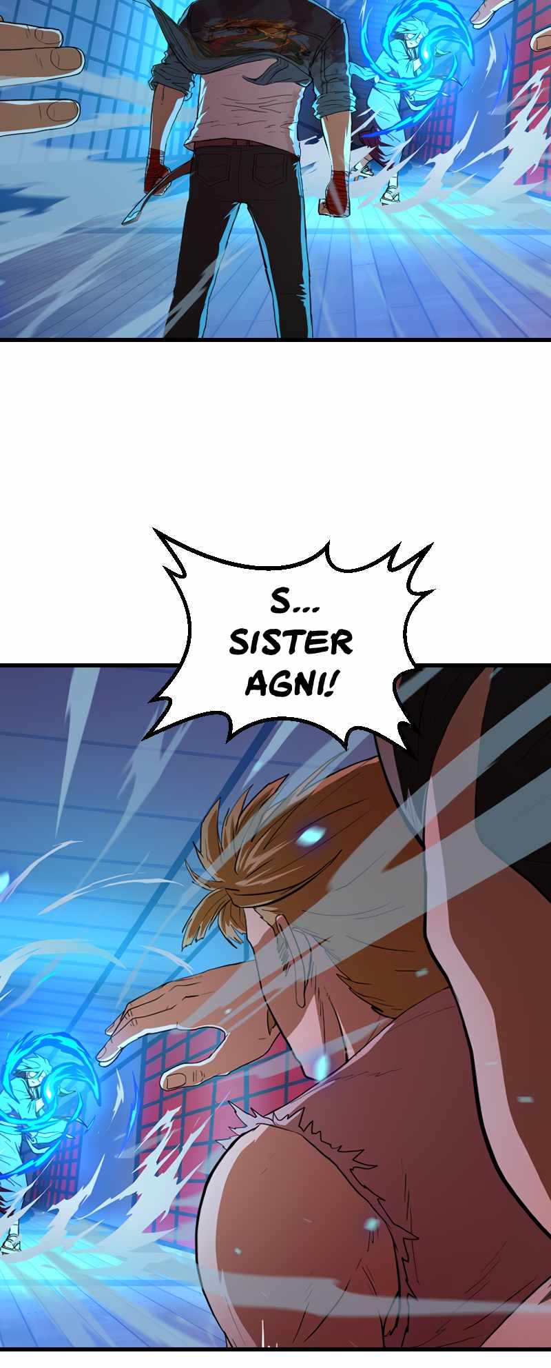 Brandal Chapter 50-eng-li - Page 43