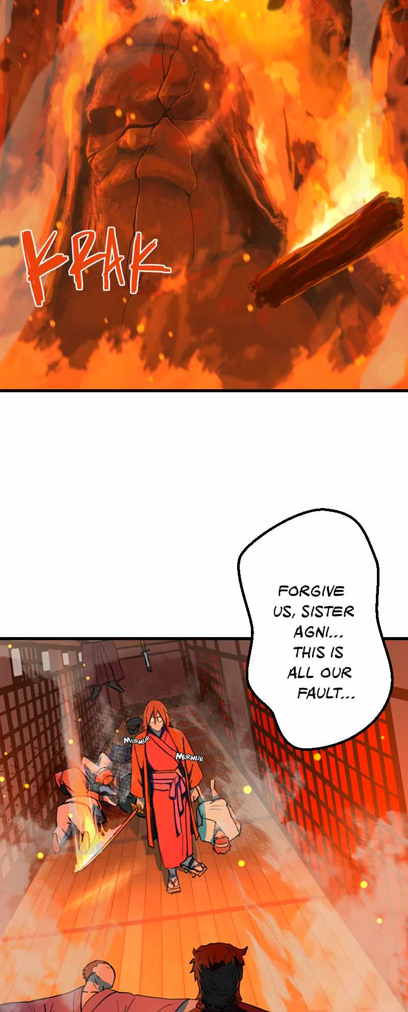 Brandal Chapter 50-eng-li - Page 33