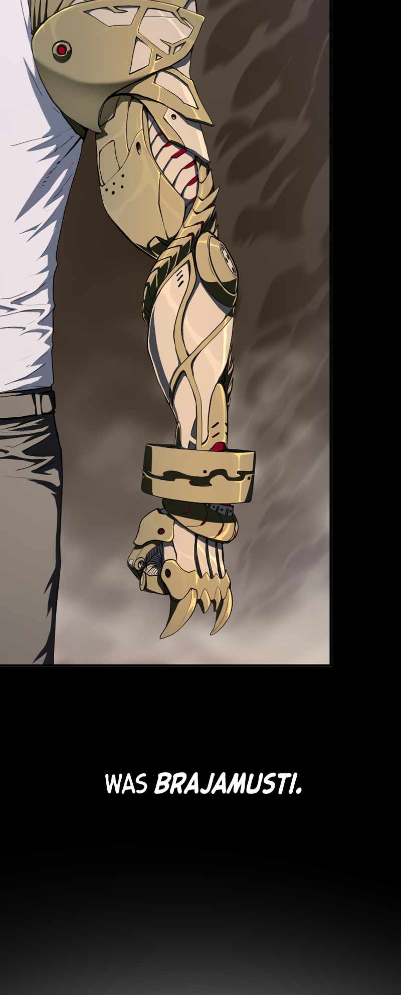 Brandal Chapter 50-eng-li - Page 17