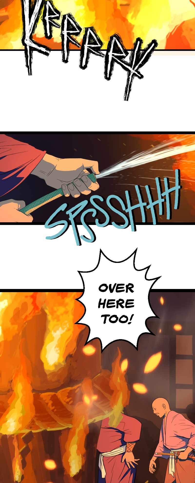 Brandal Chapter 48-eng-li - Page 10