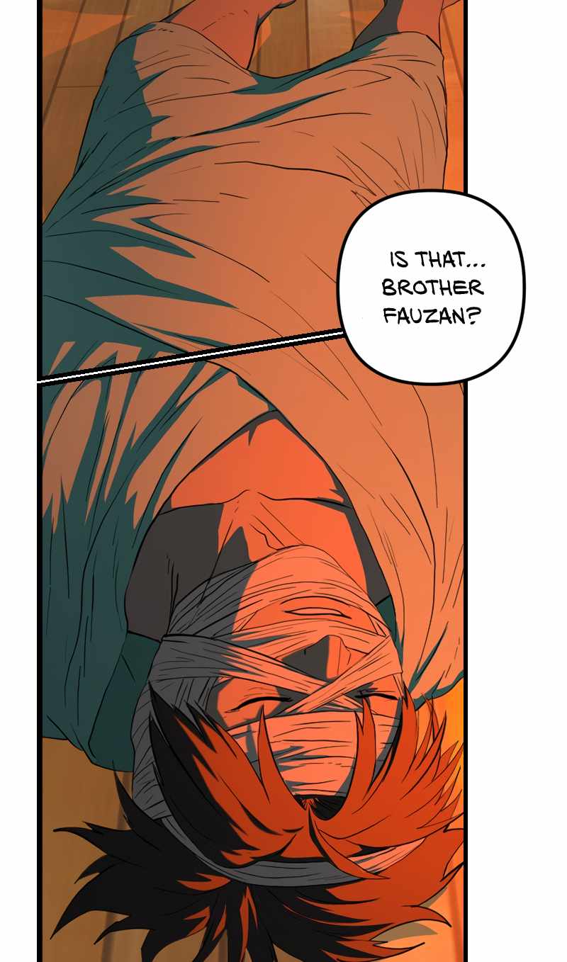 Brandal Chapter 49-eng-li - Page 36