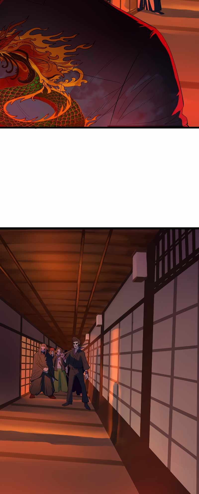 Brandal Chapter 48-eng-li - Page 19