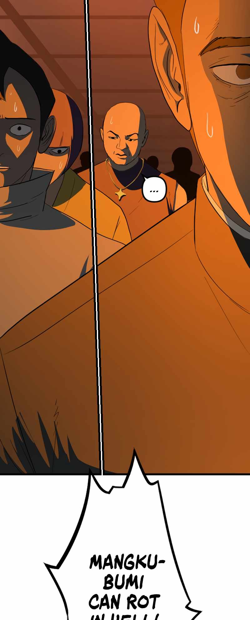 Brandal Chapter 50-eng-li - Page 4