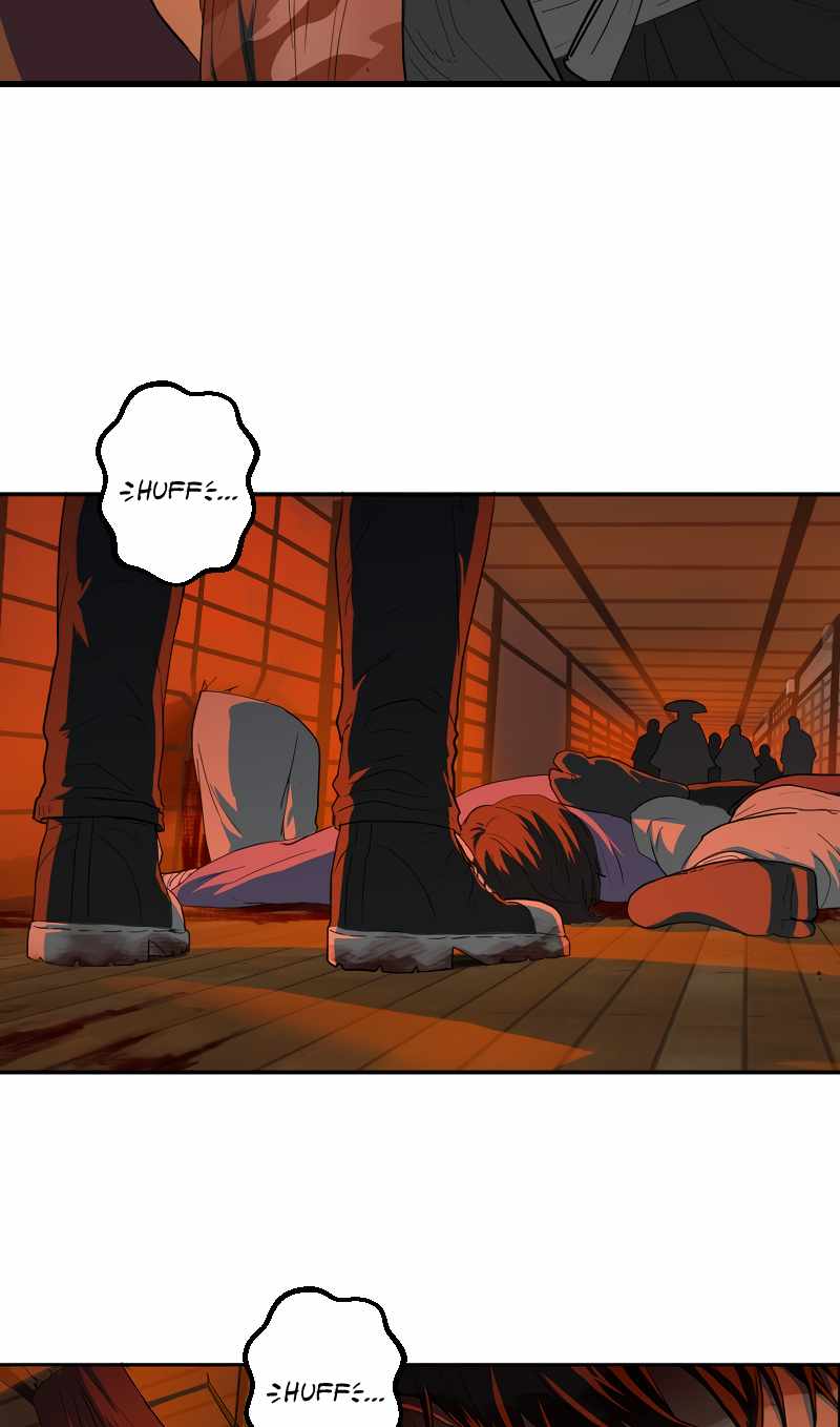 Brandal Chapter 49-eng-li - Page 7