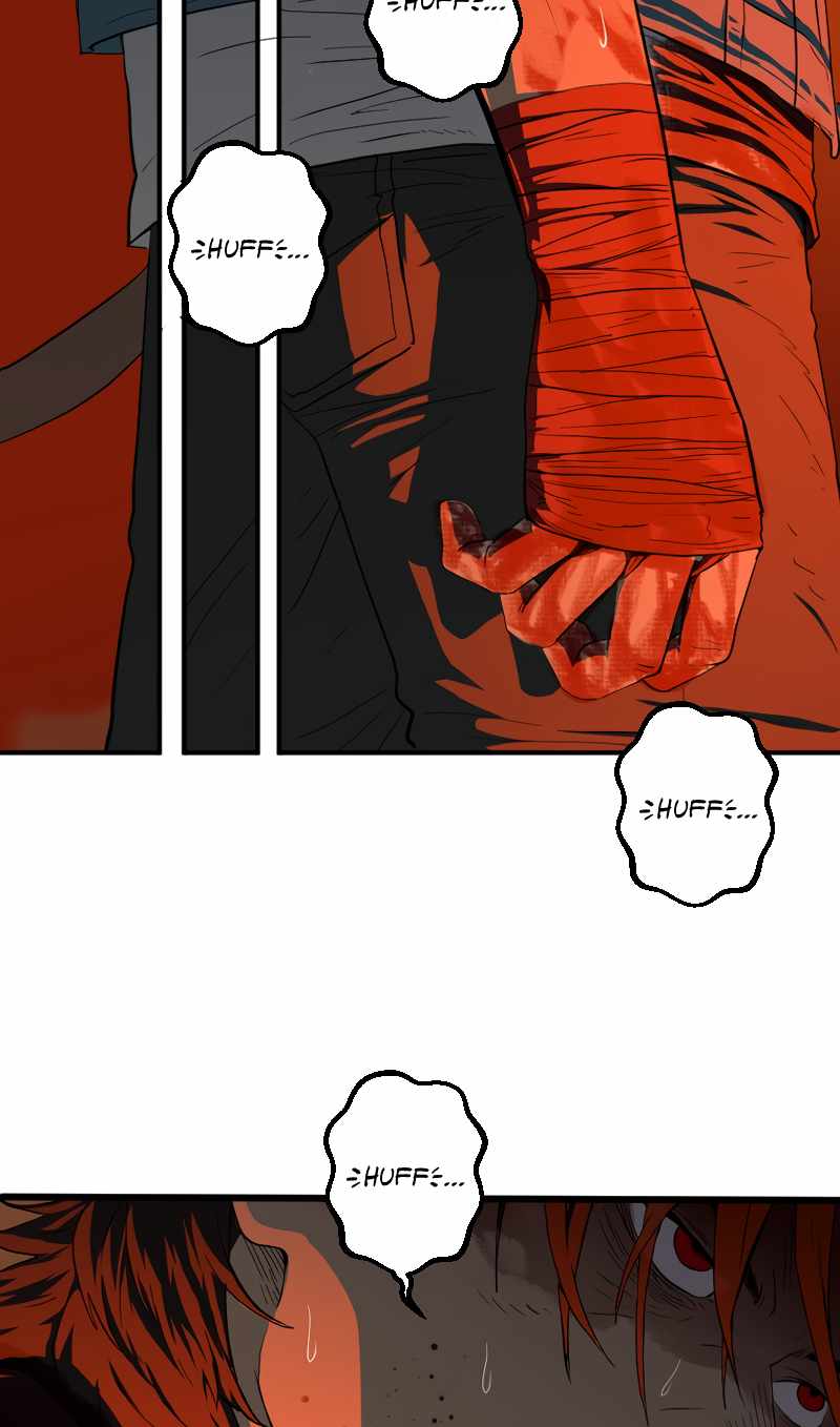 Brandal Chapter 49-eng-li - Page 3