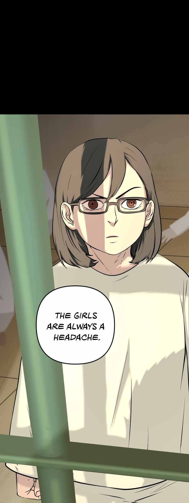 Brandal Chapter 47-eng-li - Page 22