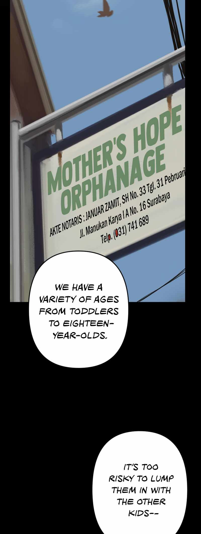 Brandal Chapter 47-eng-li - Page 18