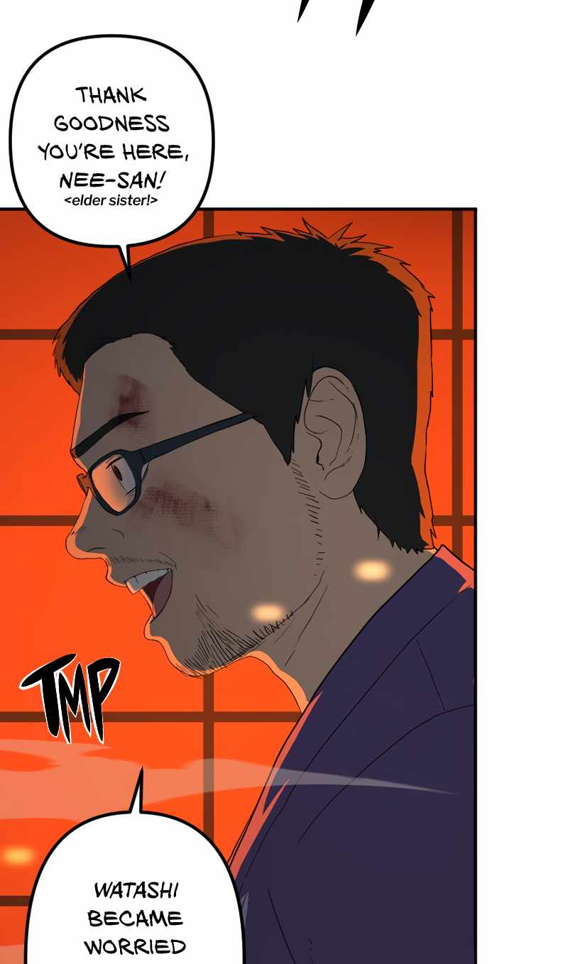 Brandal Chapter 49-eng-li - Page 17