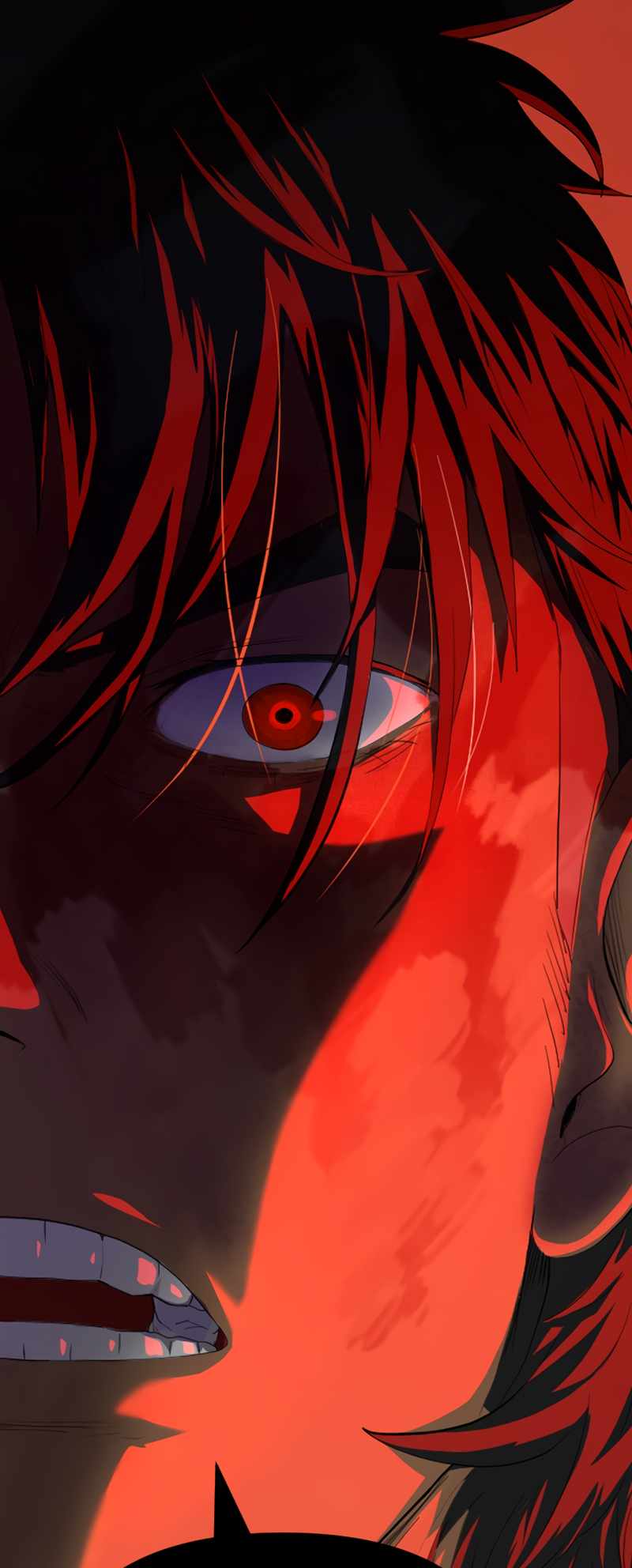 Brandal Chapter 48-eng-li - Page 22