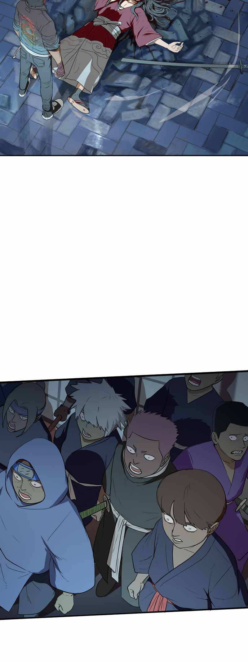 Brandal Chapter 47-eng-li - Page 3