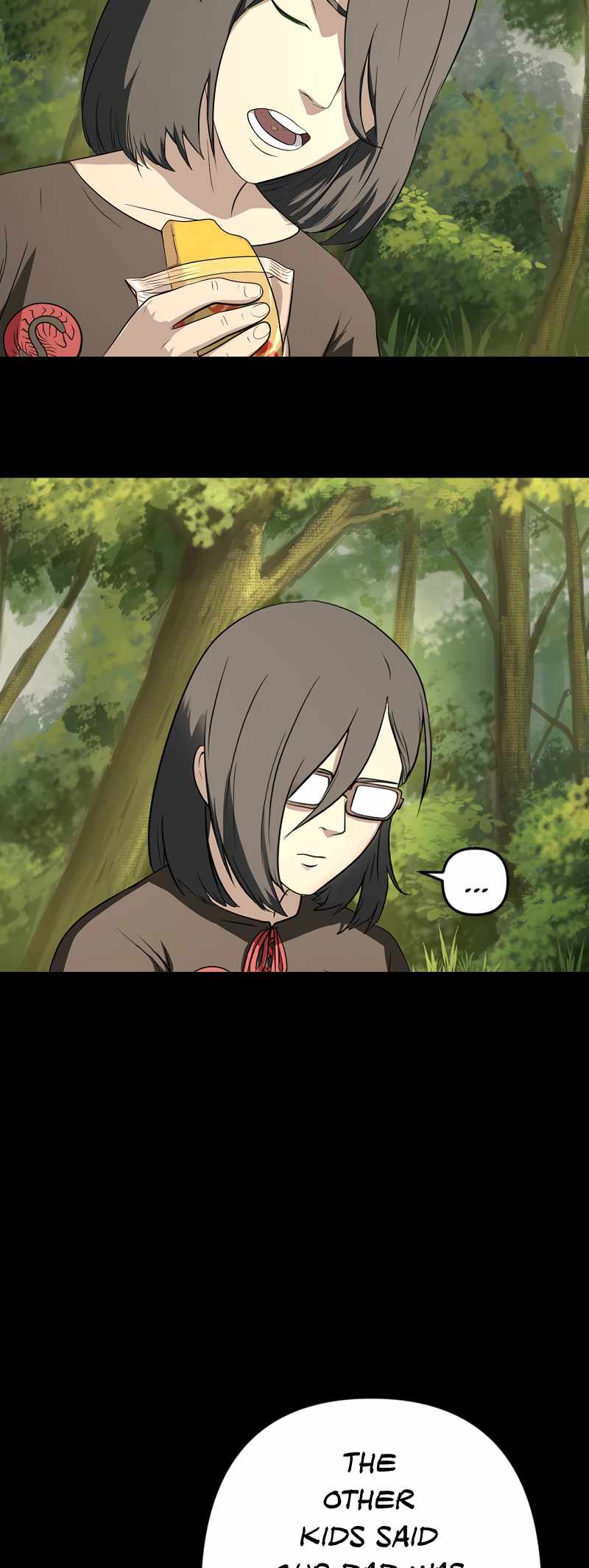 Brandal Chapter 47-eng-li - Page 36
