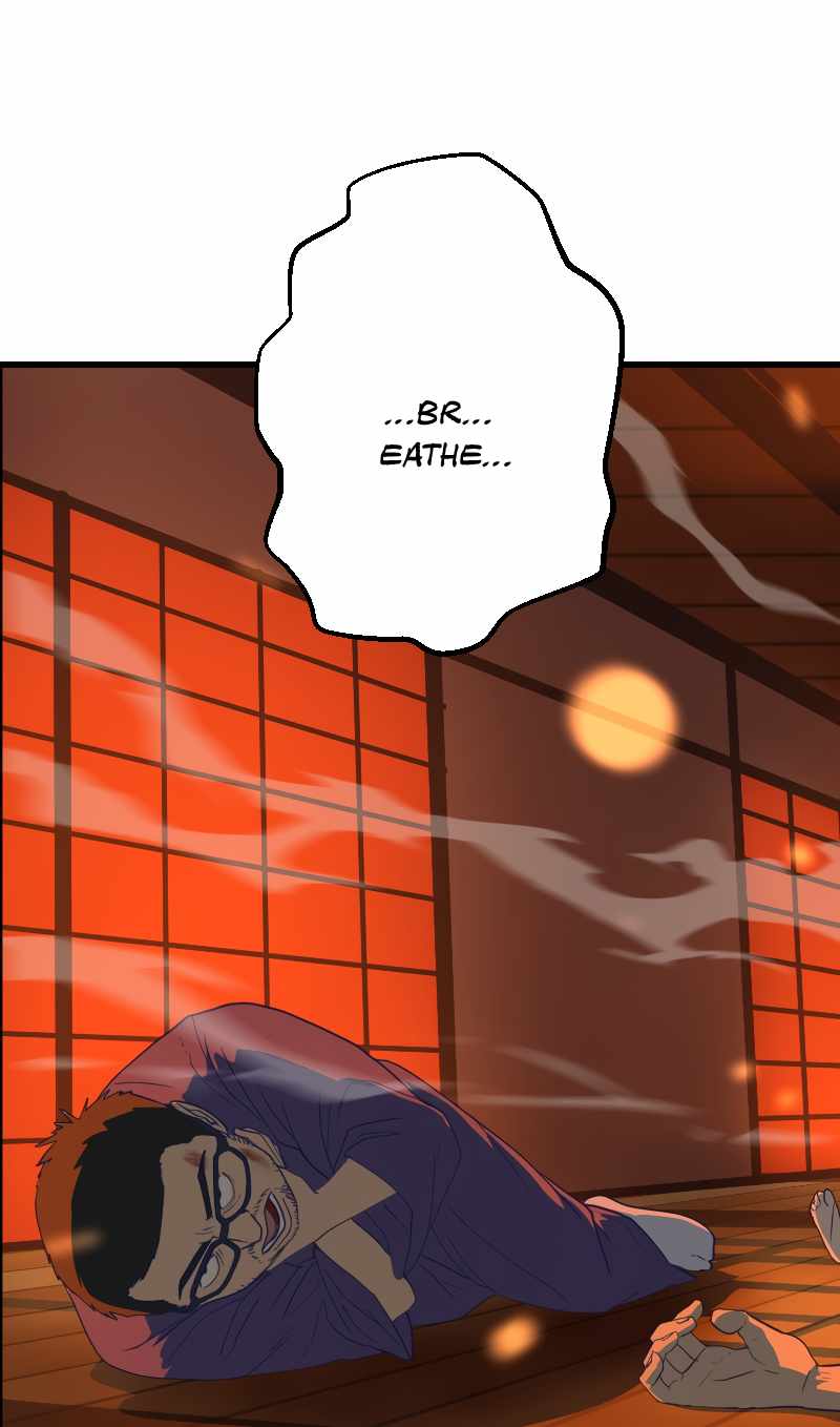 Brandal Chapter 49-eng-li - Page 23