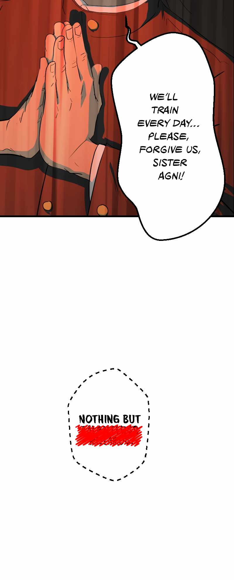 Brandal Chapter 50-eng-li - Page 36