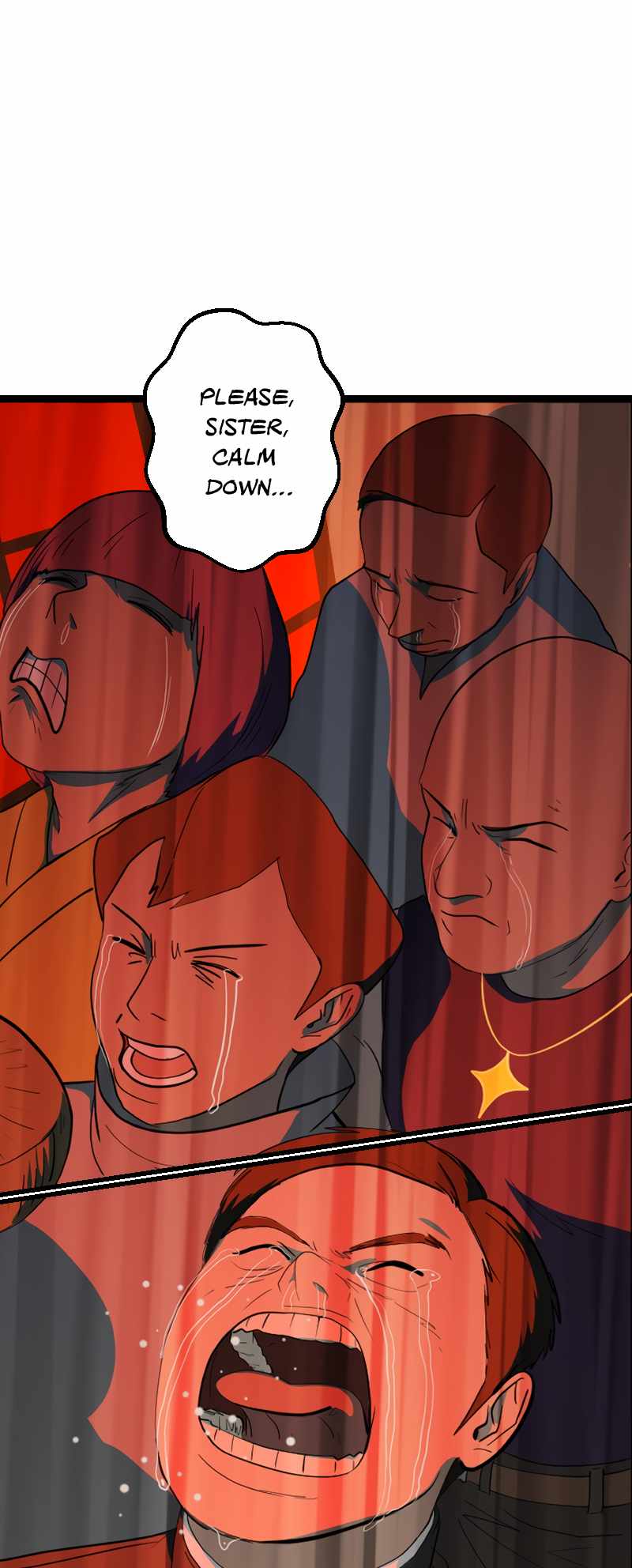 Brandal Chapter 50-eng-li - Page 35