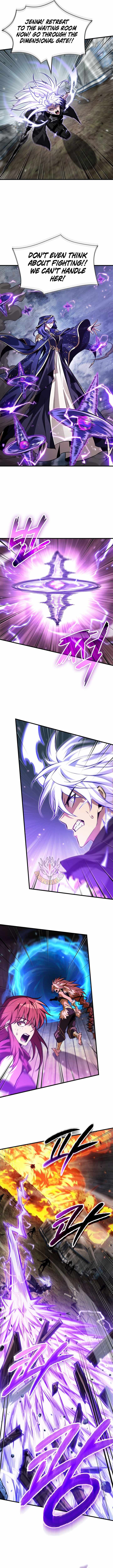 Pick Me Up Chapter 209-eng-li - Page 2