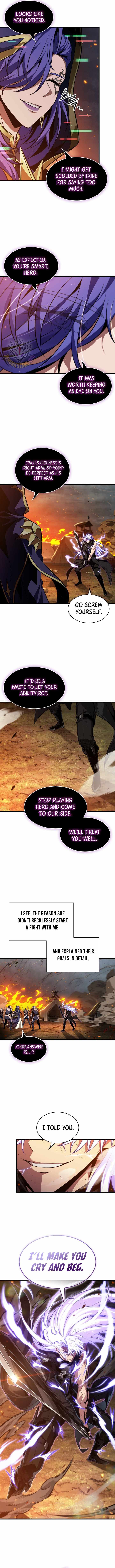 Pick Me Up Chapter 209-eng-li - Page 8