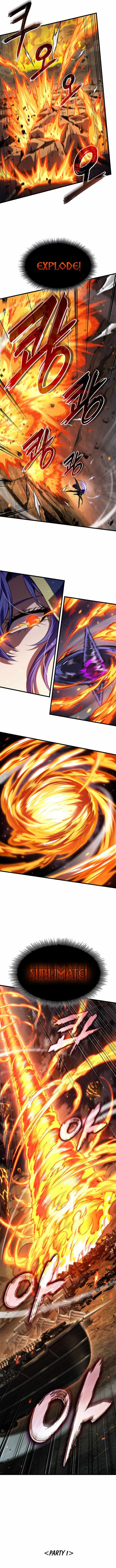 Pick Me Up Chapter 209-eng-li - Page 11
