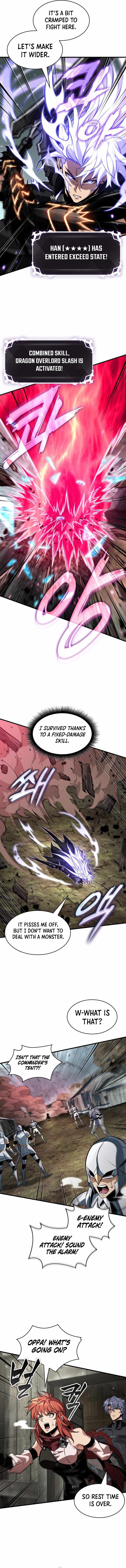 Pick Me Up Chapter 209-eng-li - Page 1