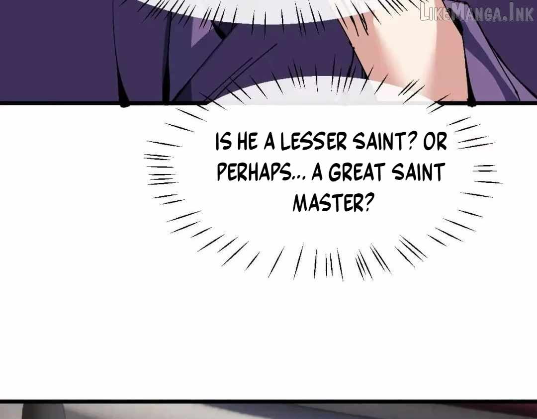 Master: This rebellious disciple is definitely not the Holy Son Chapter 190-eng-li - Page 78