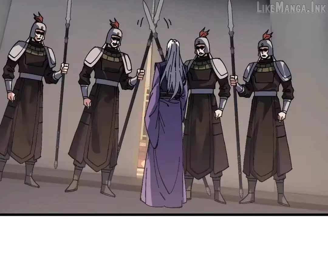 Master: This rebellious disciple is definitely not the Holy Son Chapter 190-eng-li - Page 83