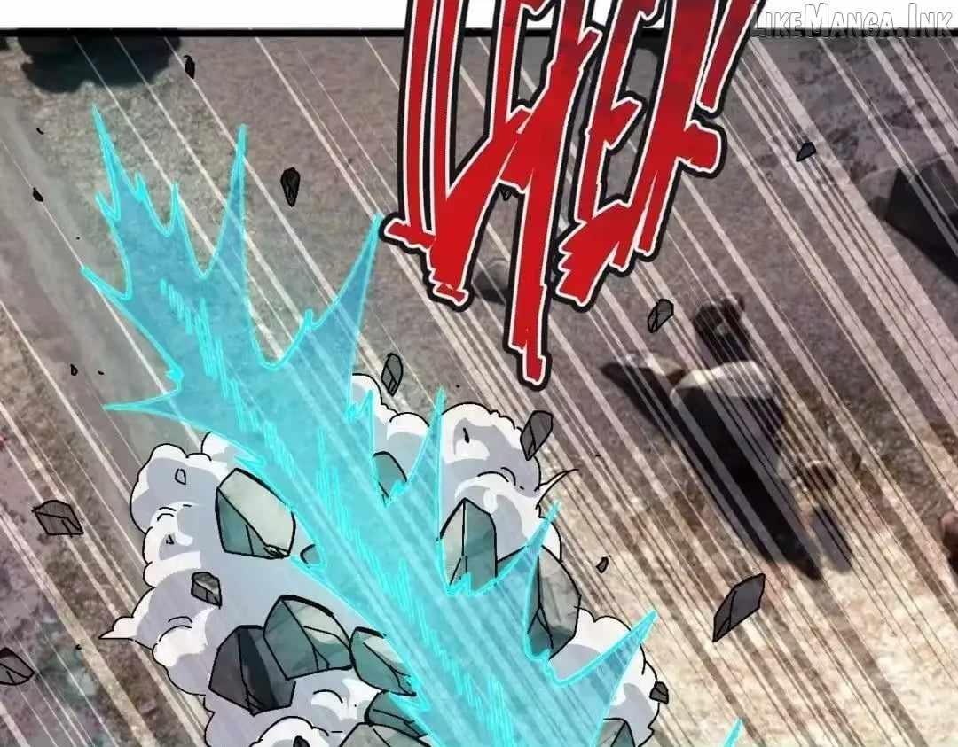 Master: This rebellious disciple is definitely not the Holy Son Chapter 190-eng-li - Page 118