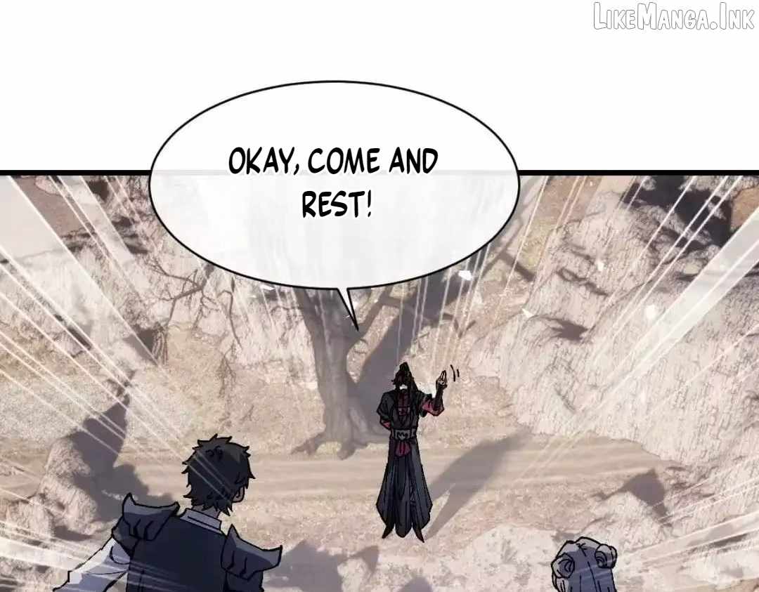 Master: This rebellious disciple is definitely not the Holy Son Chapter 190-eng-li - Page 127