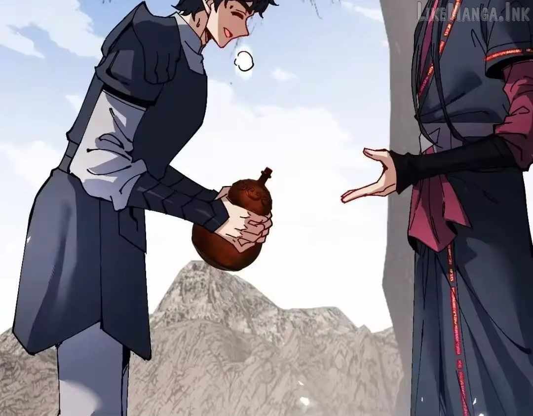 Master: This rebellious disciple is definitely not the Holy Son Chapter 190-eng-li - Page 134