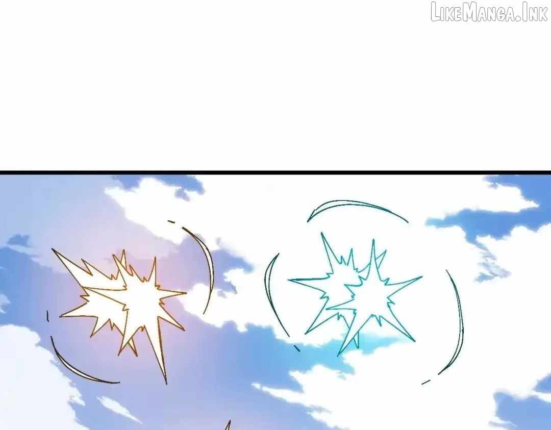 Master: This rebellious disciple is definitely not the Holy Son Chapter 190-eng-li - Page 9