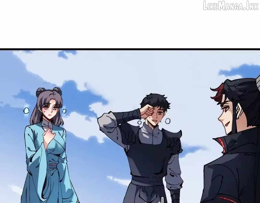 Master: This rebellious disciple is definitely not the Holy Son Chapter 190-eng-li - Page 130