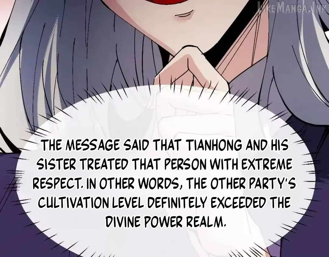 Master: This rebellious disciple is definitely not the Holy Son Chapter 190-eng-li - Page 77
