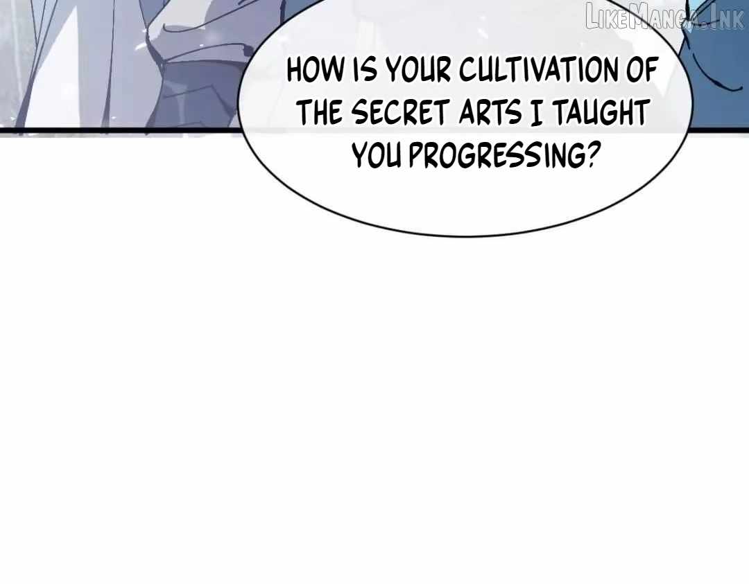 Master: This rebellious disciple is definitely not the Holy Son Chapter 190-eng-li - Page 53