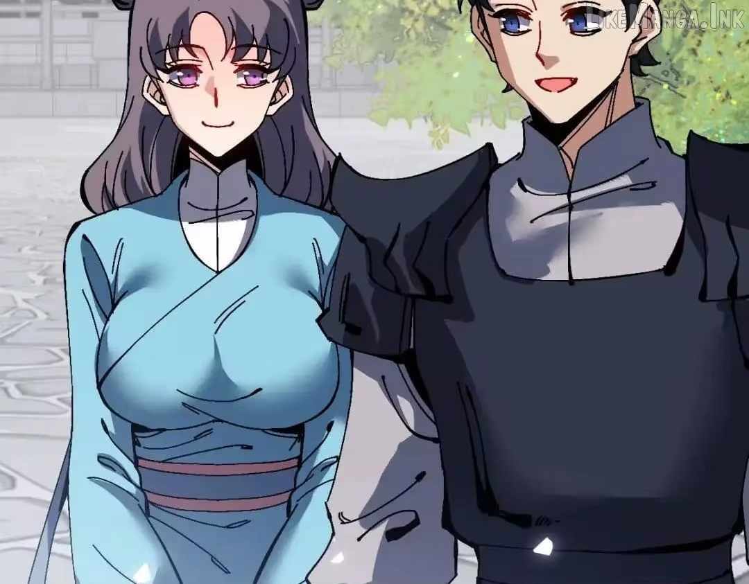 Master: This rebellious disciple is definitely not the Holy Son Chapter 190-eng-li - Page 39