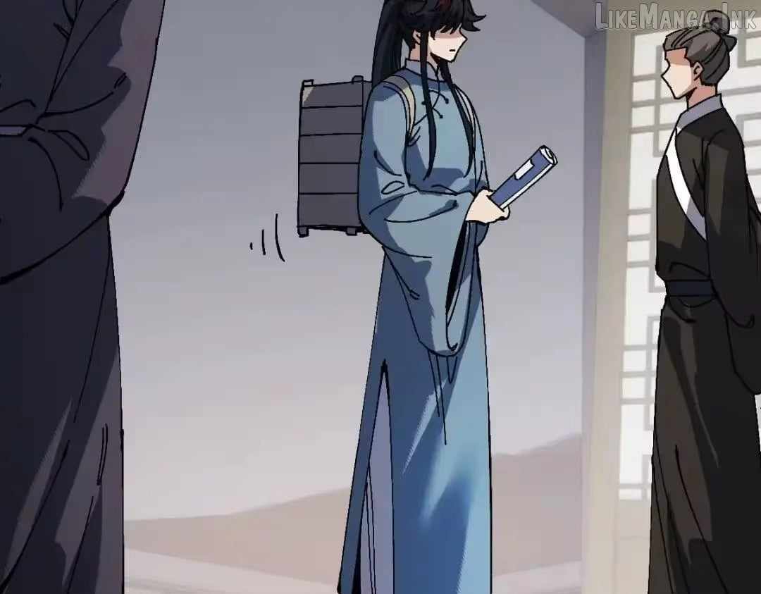 Master: This rebellious disciple is definitely not the Holy Son Chapter 190-eng-li - Page 7