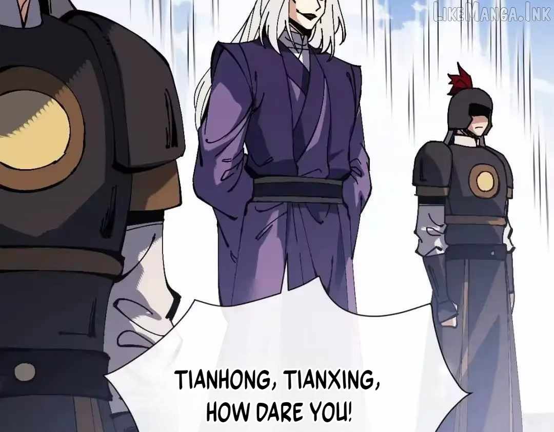 Master: This rebellious disciple is definitely not the Holy Son Chapter 190-eng-li - Page 149
