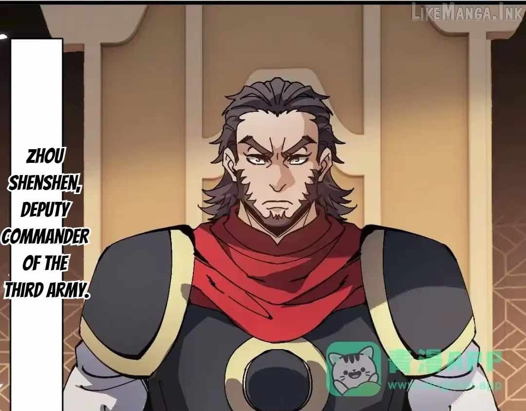 Master: This rebellious disciple is definitely not the Holy Son Chapter 190-eng-li - Page 91